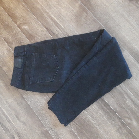 AE jeans Black - Picture 1 of 6